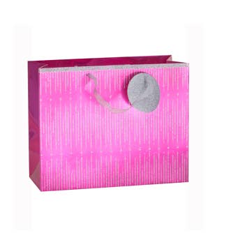 The Unique Paper Company – wholesale Gift bag – Glitterati Glitter Gift Bags