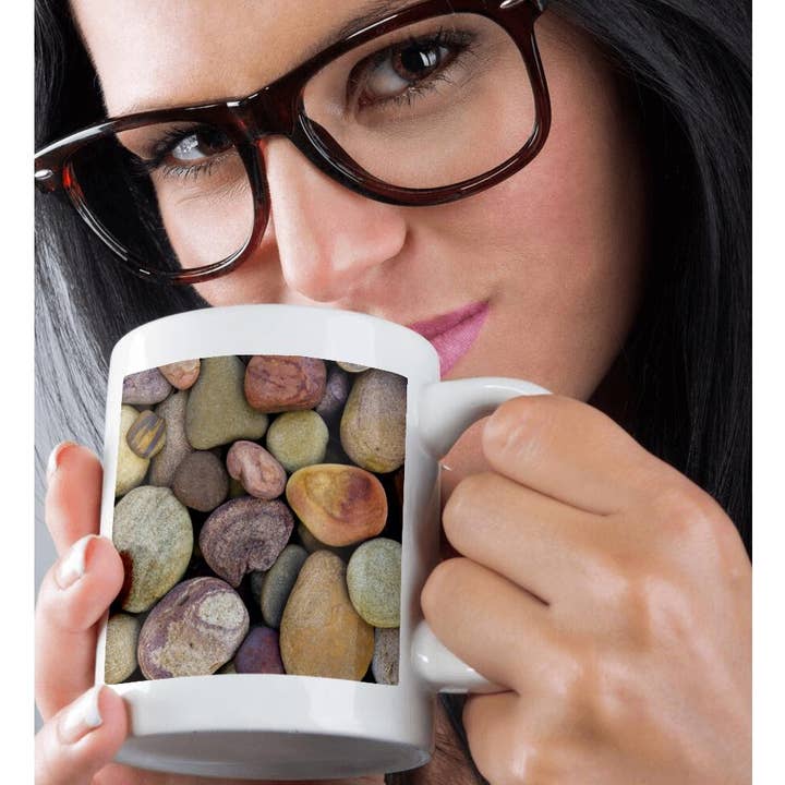 3dRose - Wholesale Coffee Mug - 3dRose, Arkansas, Ozark Mountains. Weathered sandstone rocks - US04 BTH0003 - Brenda Tharp, Mug9