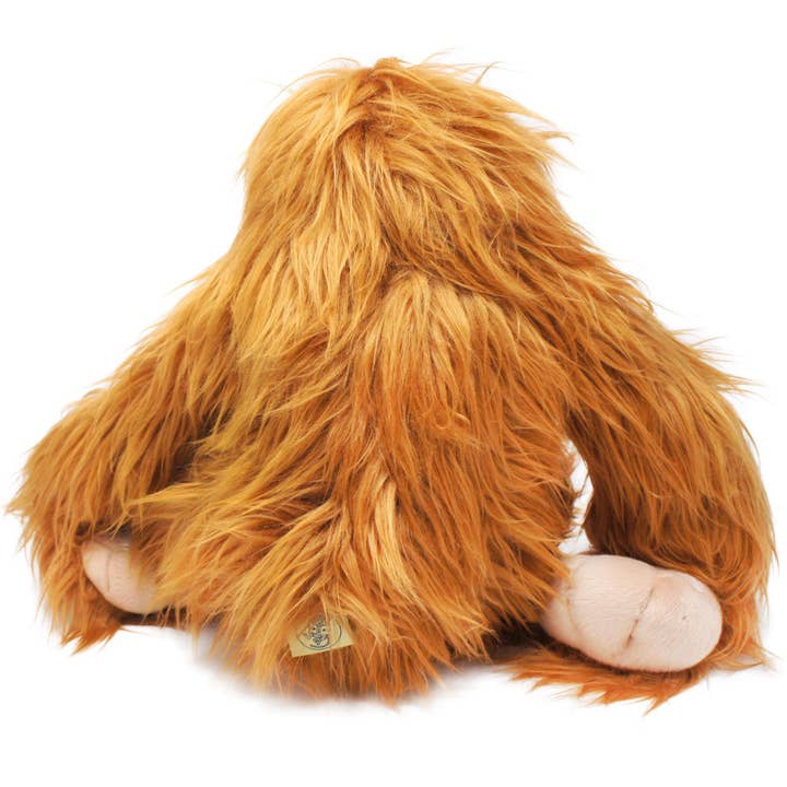 VIAHART Toy Co. - Wholesale Stuffed/Plush Toy - Kids & Baby - Ornaldo The Orangutan Monkey | 19 Inch Stuffed Animal Plush6