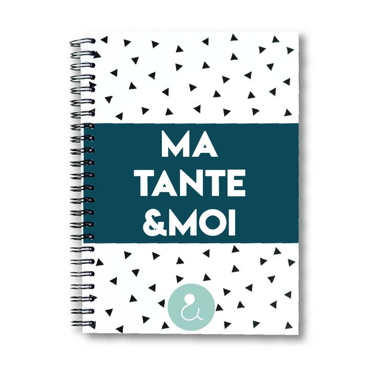 Maman, tante et moi pour la vente par Studio Ins & Outs