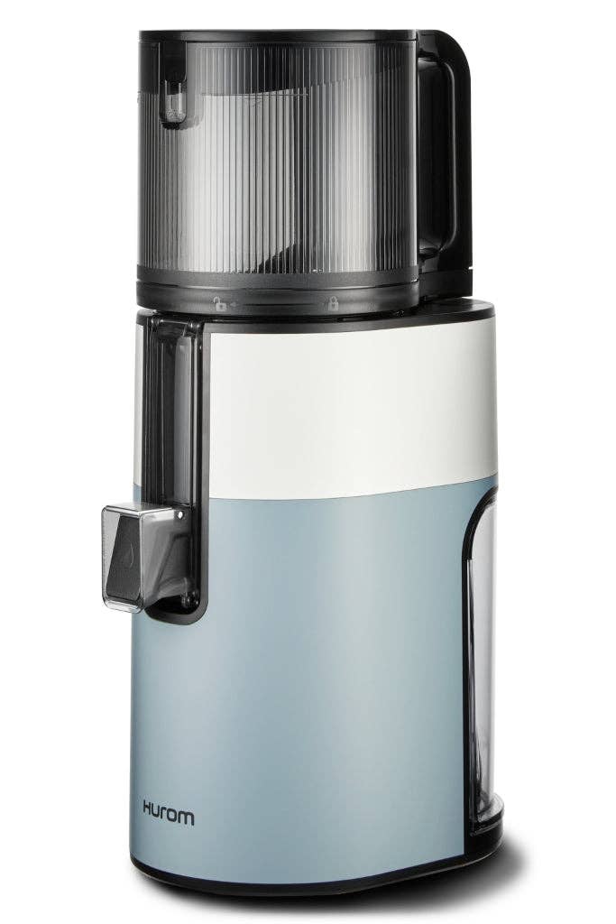 Hurom - Wholesale Juicer - Easy Clean - H400 Cold Press Juicer17