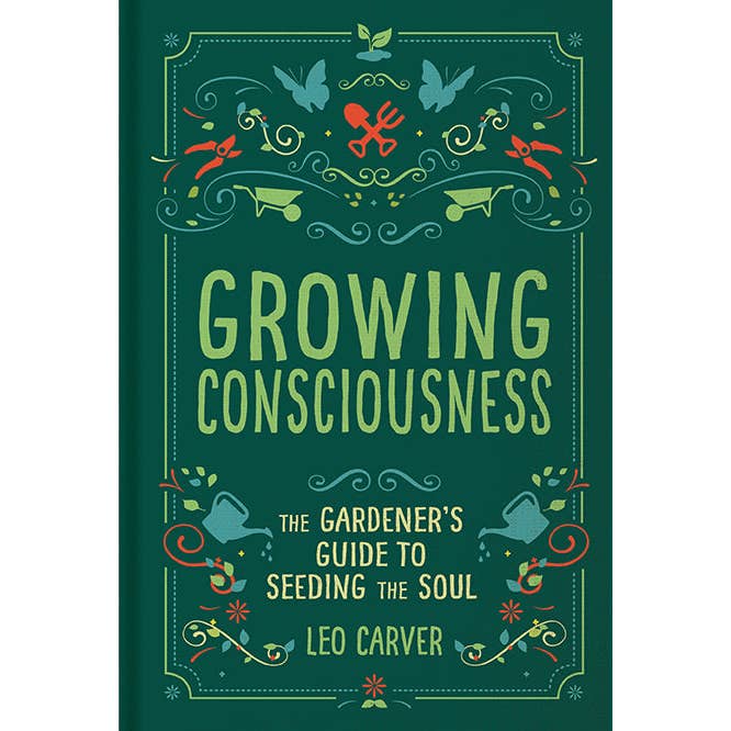 Growing Consciousness for wholesale by Insight Editions - #1 Pop Culture Publisher