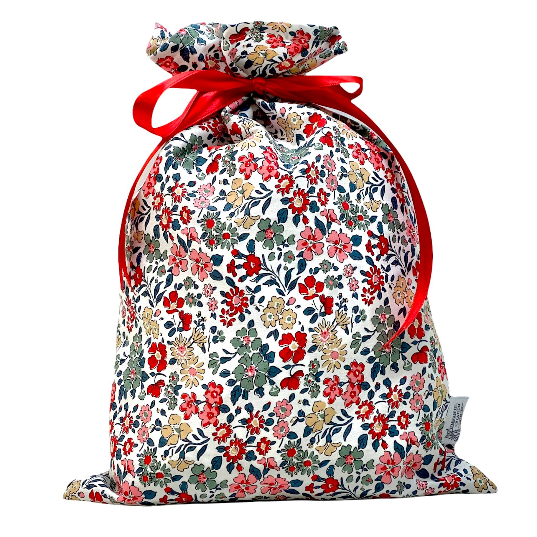 Emmanuel Création – Engroshandel Gavepose – Miljøvenlig gaveindpakning « Liberty »0