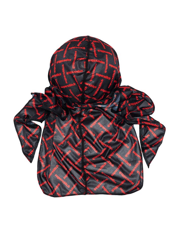 Criss rouge pour la vente par WaveBuilder