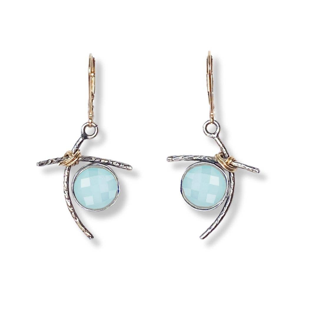 Susan Rodgers Designs - Wholesale Dangle Earrings - Illusion Earrings1