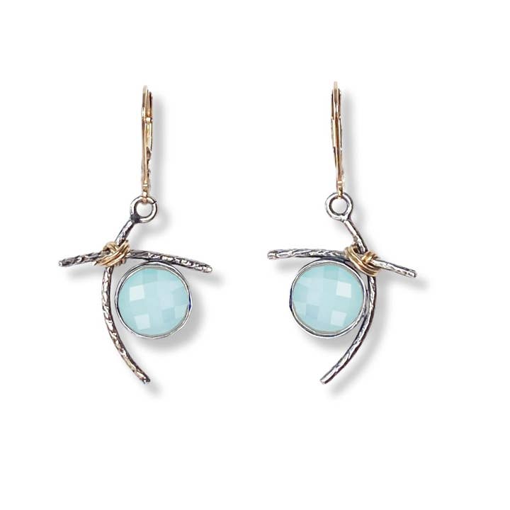 Susan Rodgers Designs - Wholesale Dangle Earrings - Illusion Earrings1