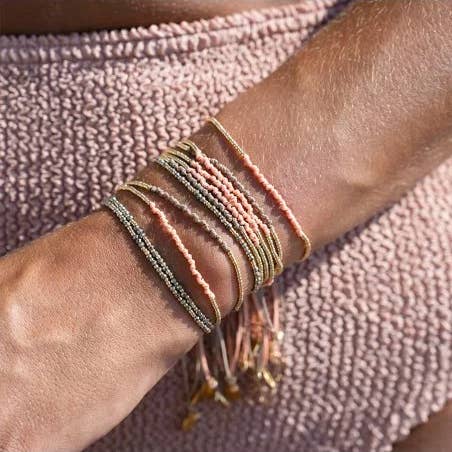 Ocean Drive armband voor wholesale door by Johanne