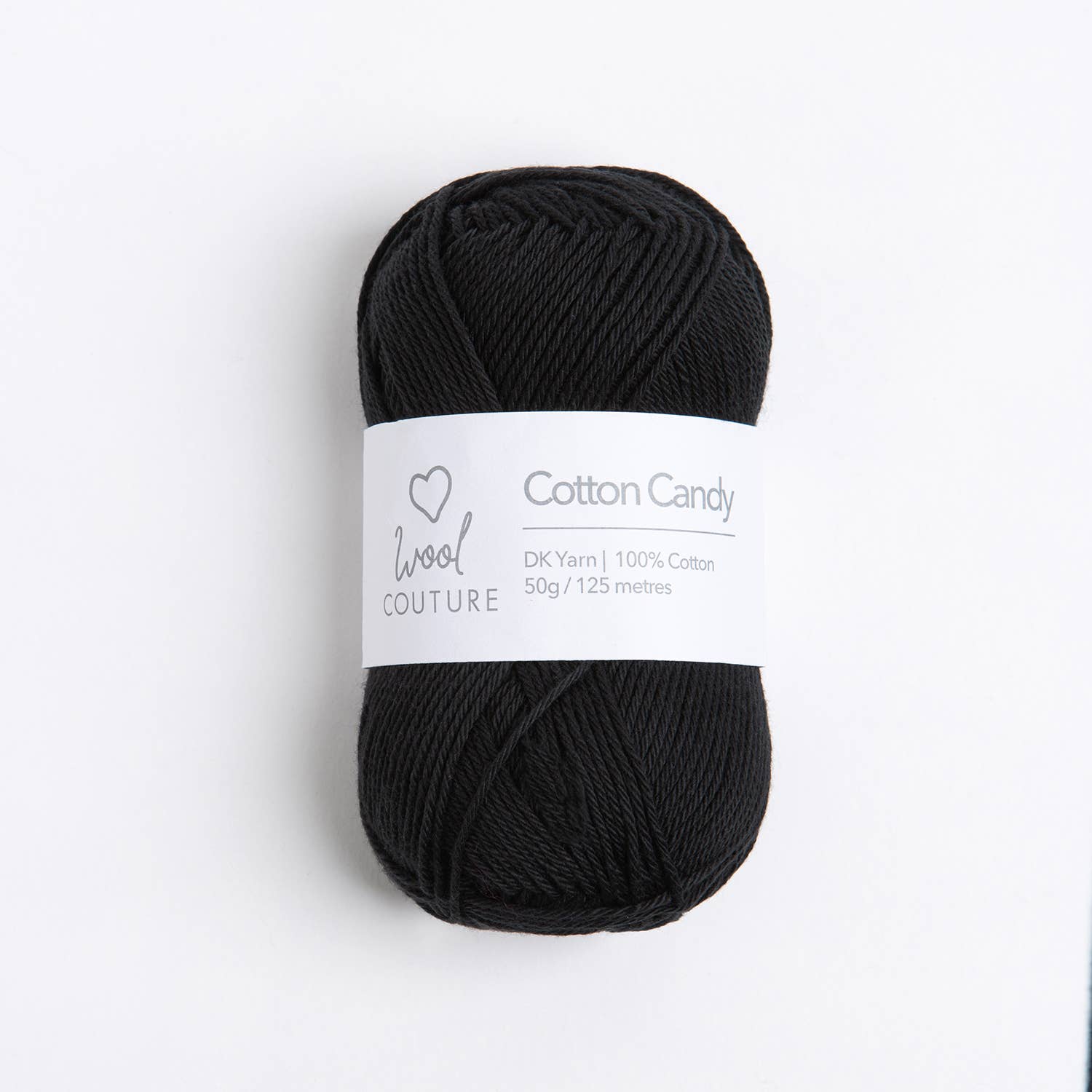 Wool Couture Company - Wholesale Yarn - Cotton Candy Yarn 50g Ball 100% Cotton5