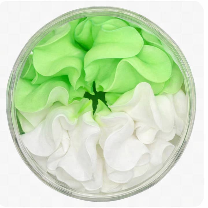 CitrusLIFE Whipped Soap for wholesale by Alvisse Cosmetics