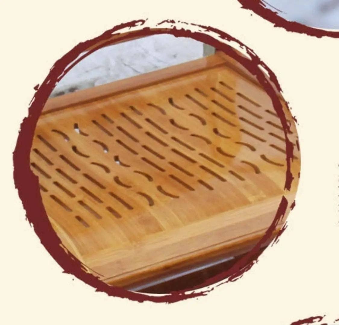 everythingbamboo - Wholesale Rocking Chair - Bamboo Adjustable Rocking Chair With Foot Massager Relaxing Indoor Outdoor8