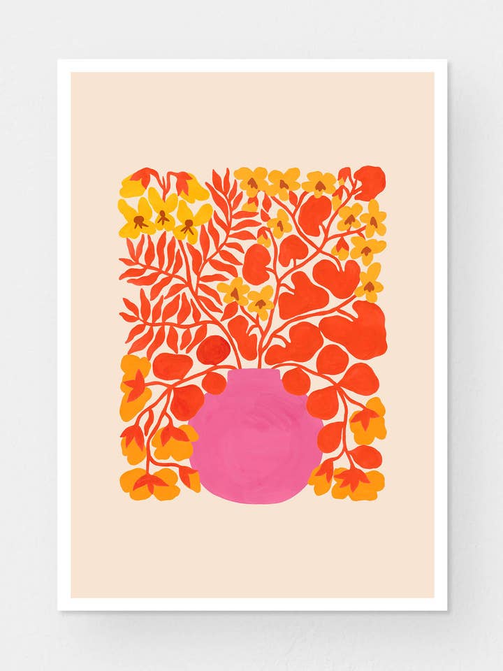 Warmth for wholesale by Liv Lee