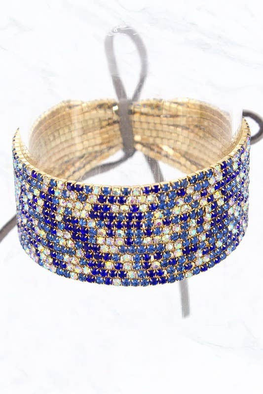 Suzie Q USA - Wholesale Bangle Bracelet - Multi Stretch Bracelet16