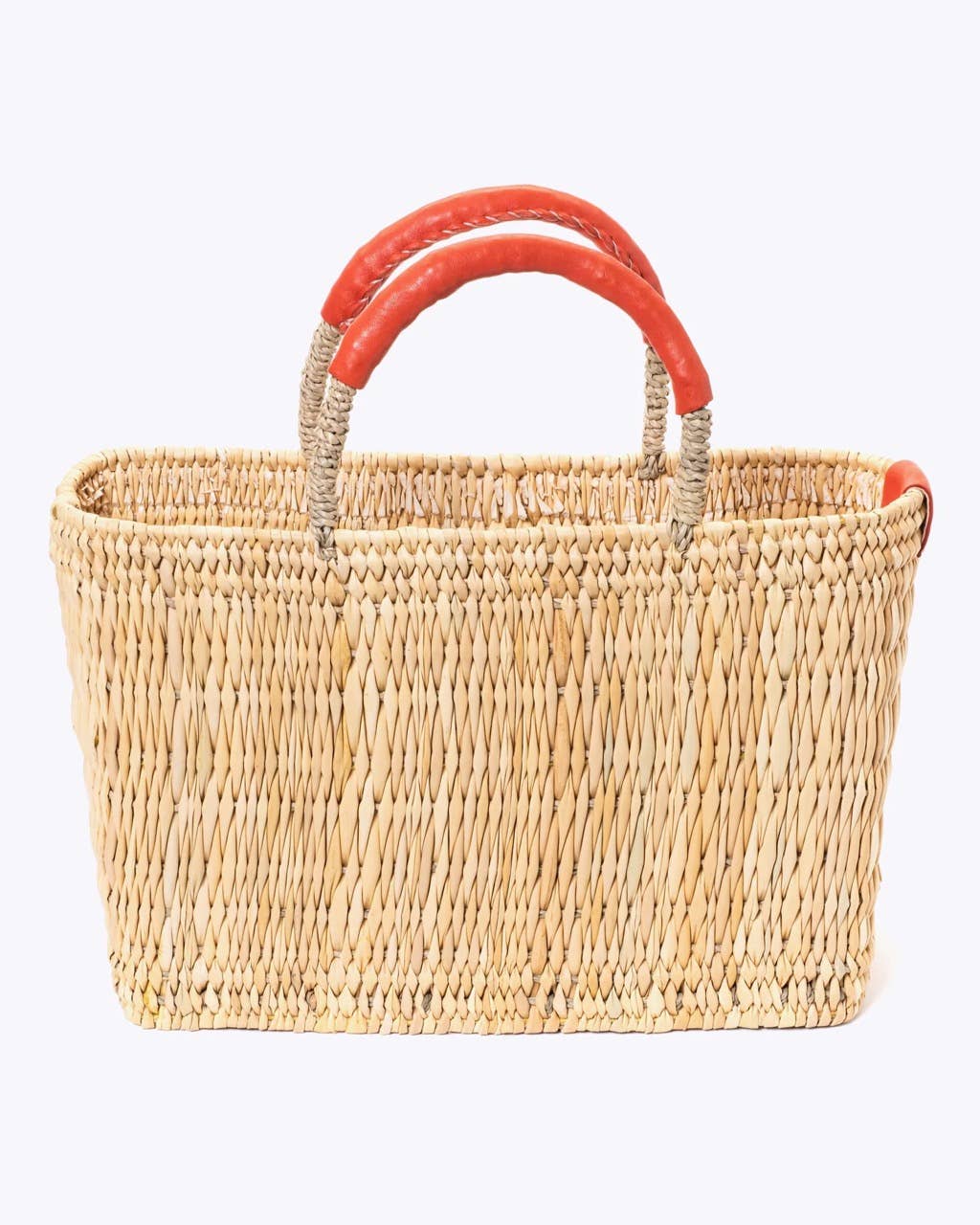 MIRAMAR Store – Saco de praia por atacado – Bolsa Medina para o Mercado Francês - Bolsa de Ráfia - Bolsa Tote12