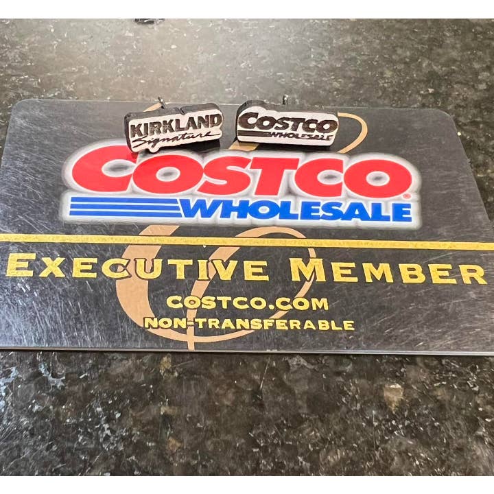 The Cracked Pig - Wholesale Stud/Post Earrings - Costco Studs | Stainless Steel Hardware1