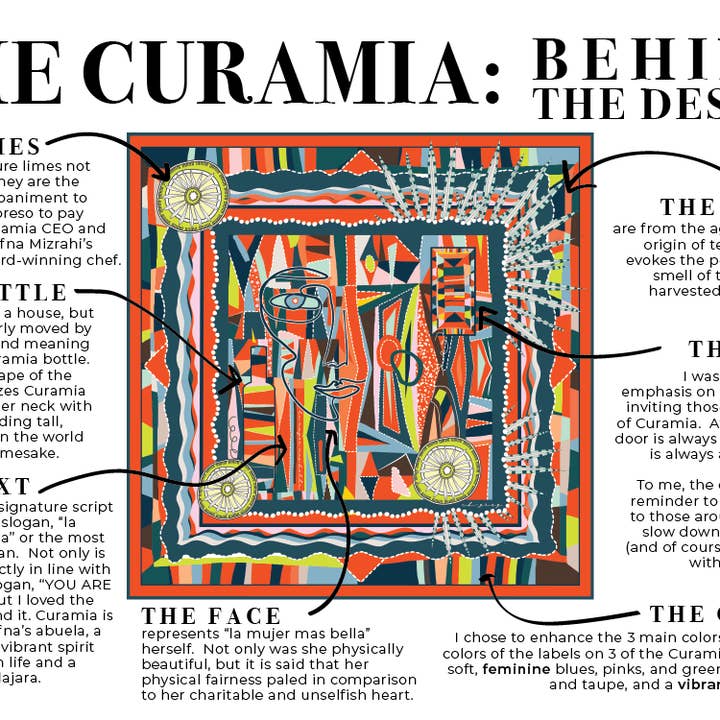 CB Grey - Wholesale Scarf - Women's - The Curamia Shawl3