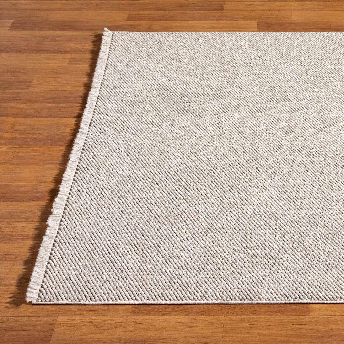 Luxe Weavers - Wholesale Area Rug - Solid Color Textured 246 Fringed Area Rug14