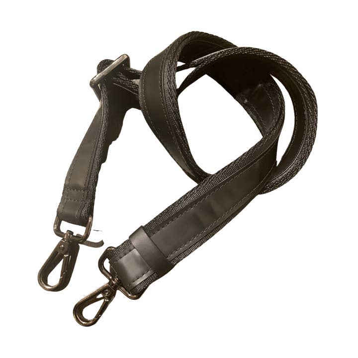 PEBZ : BRACELET TISSÉ/CUIR pour la vente par THE ELLEVEN BRAND