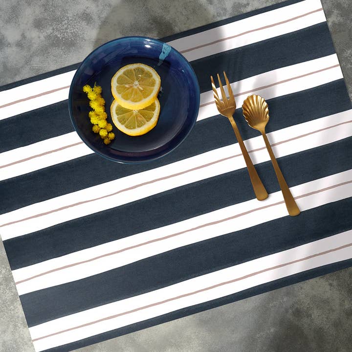 Maison Otto French Lifestyle Distribution - Wholesale Placemat - Mornos Placemat by Podevache France