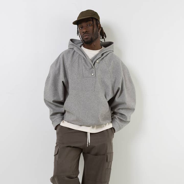 PALLA HOODIE and other Purchase Wholesale palloncini gianturco. Free Returns & Net 60 Terms on Faire trending on Faire.