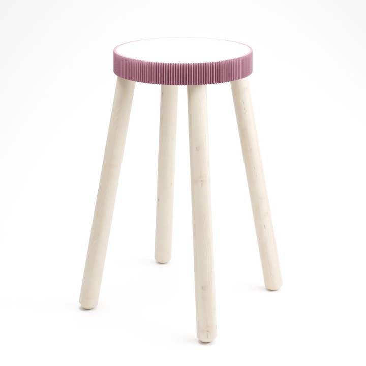 dennismaass. - Wholesale Side Table - VIER50 - BEISTELLTISCH52