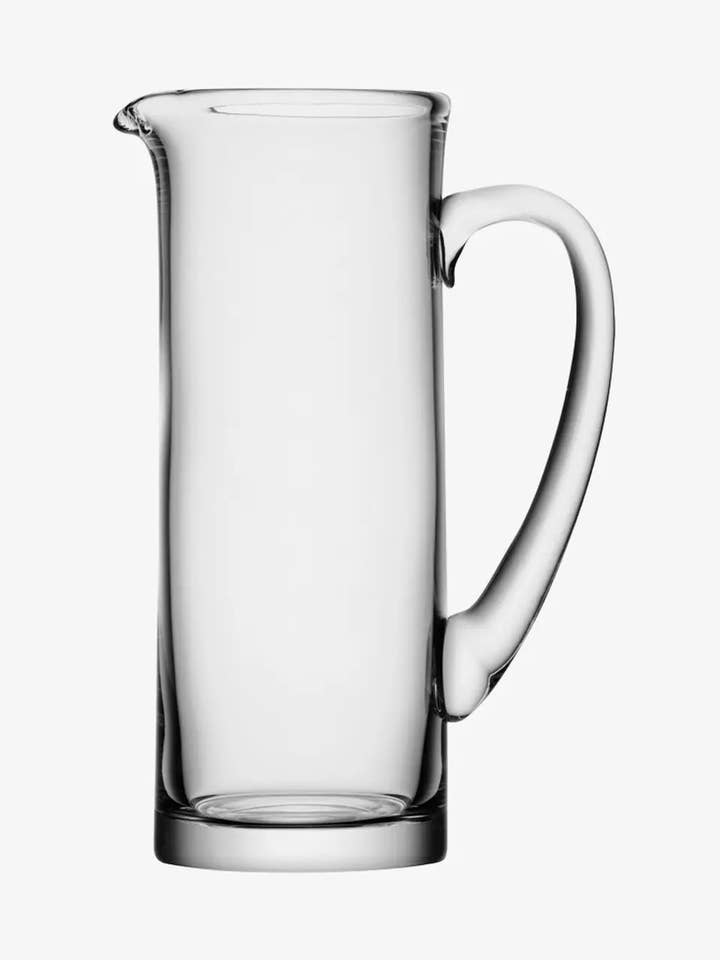 Basis Jug 1.5L Clear for wholesale by LSA International