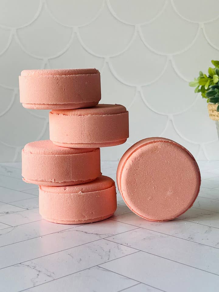 SHOWER FIZZLE for wholesale by Lustful Bath