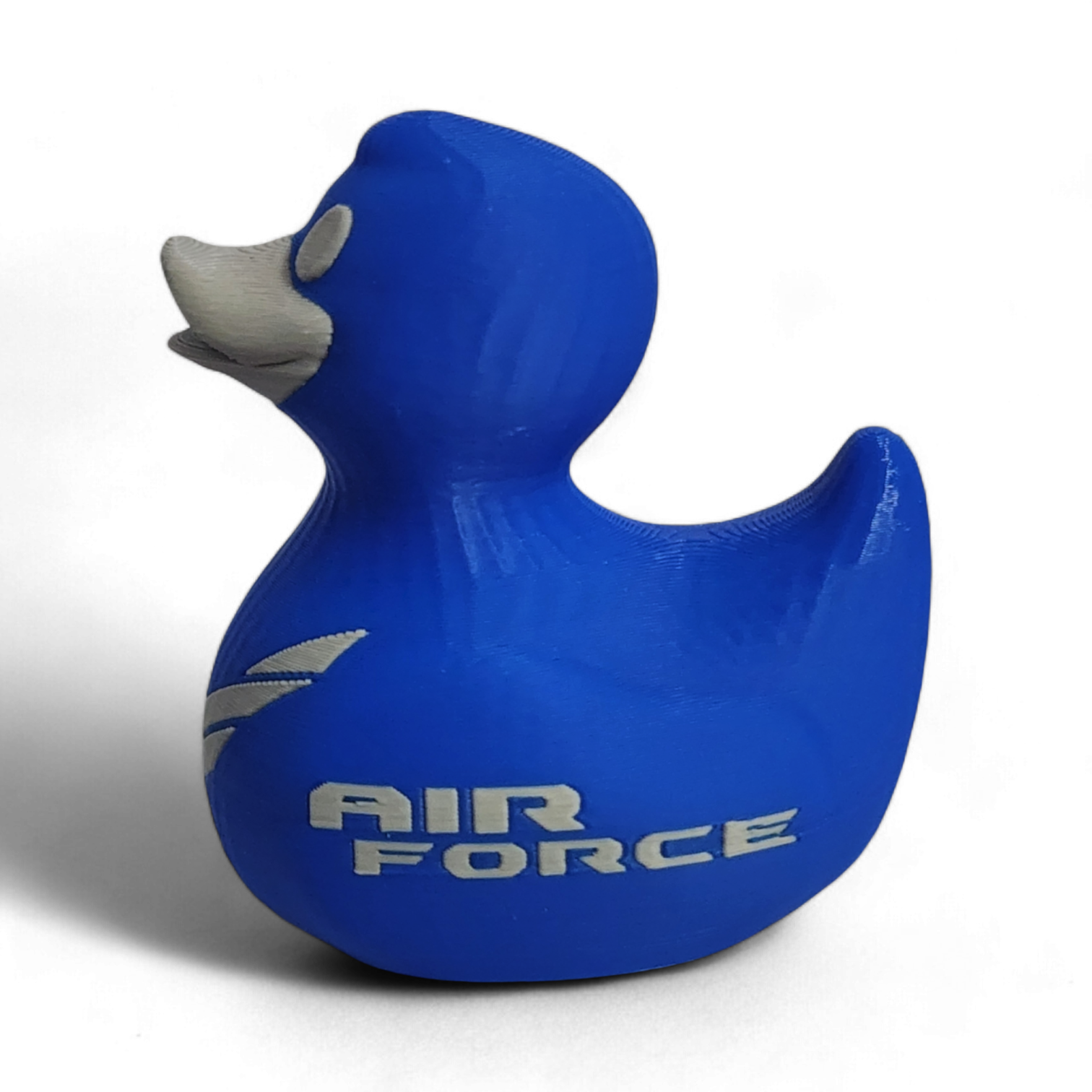 Ducks4Jeep - Wholesale Decorative Figurine - Air Force Duck2