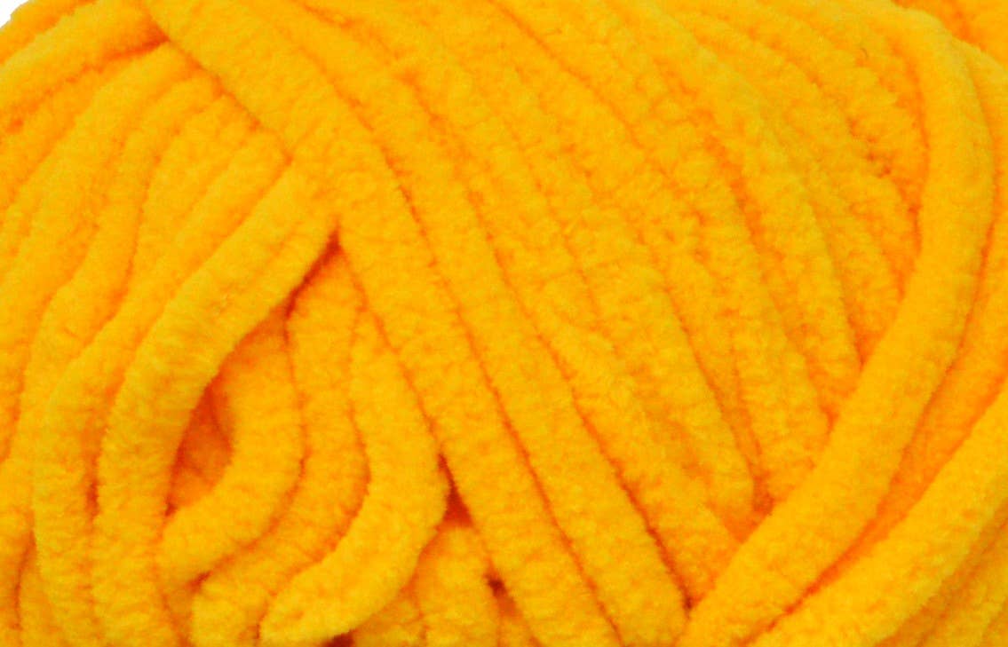 Creative World of Crafts - Wholesale Yarn - Hello Love Blanket Plush Yarn 100g19