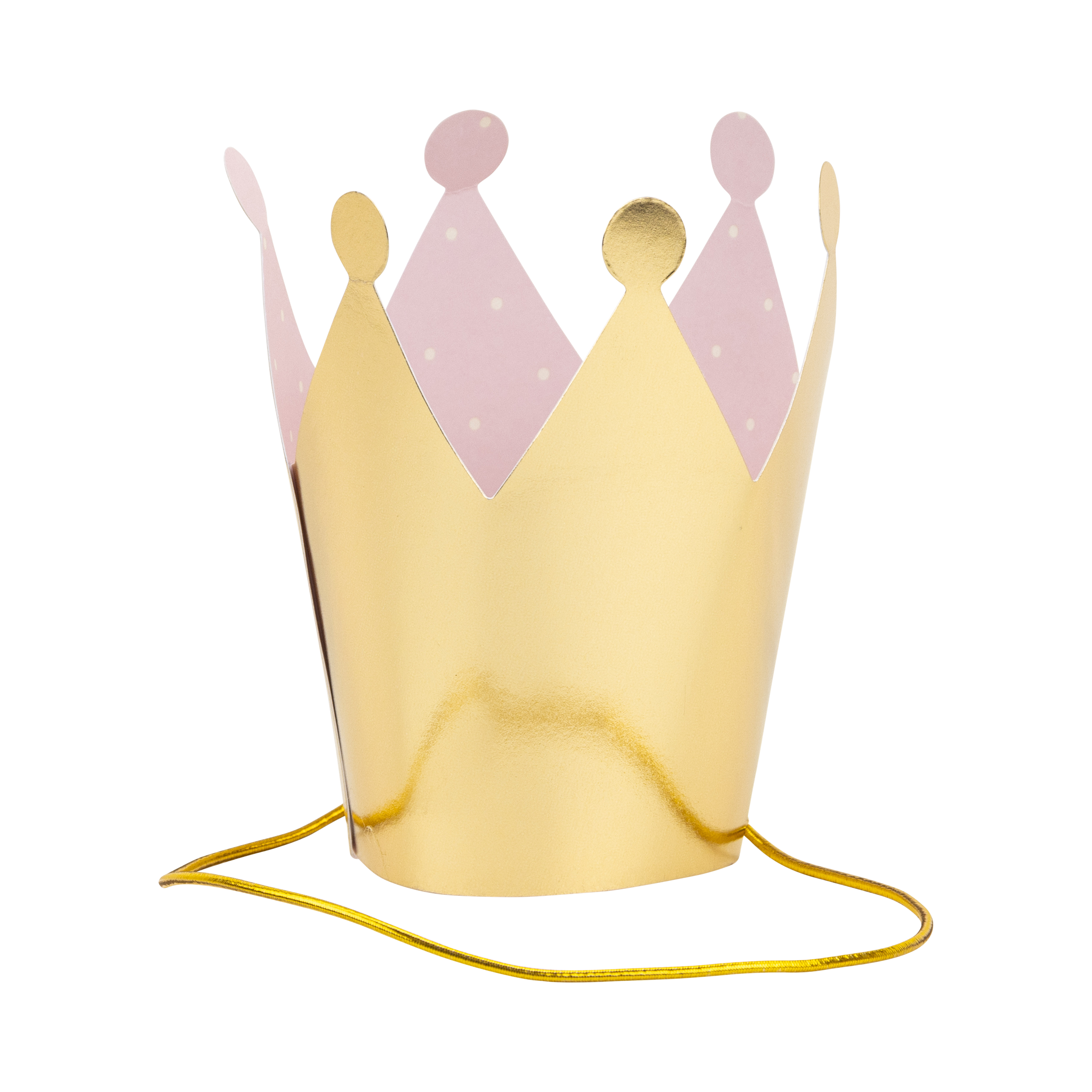 My Mind’s Eye – Großhandel Partyhut/Krone – PLPRC06 - Princess Dekoriere deine Kronen2