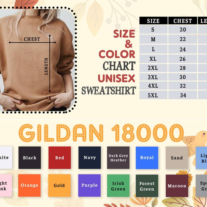 One Nine - Wholesale Graphic Sweatshirt - Women's - Custom State Vintage Graphic Sweatshirts2