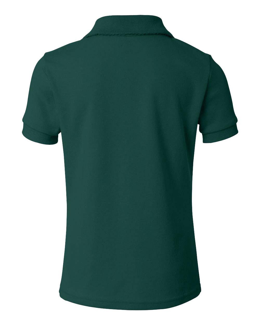 Eastern Off Price - Vente T-shirt – enfant - Uniforme scolaire French Toast pour filles 2T-6X à manches courtes Interlo12