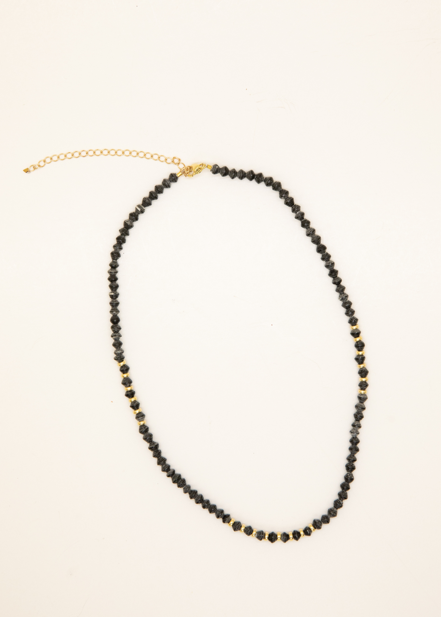 The Bead Project by TWOPU - Wholesale Beaded/Pearl Necklace - Layering Mini Beads Necklace13