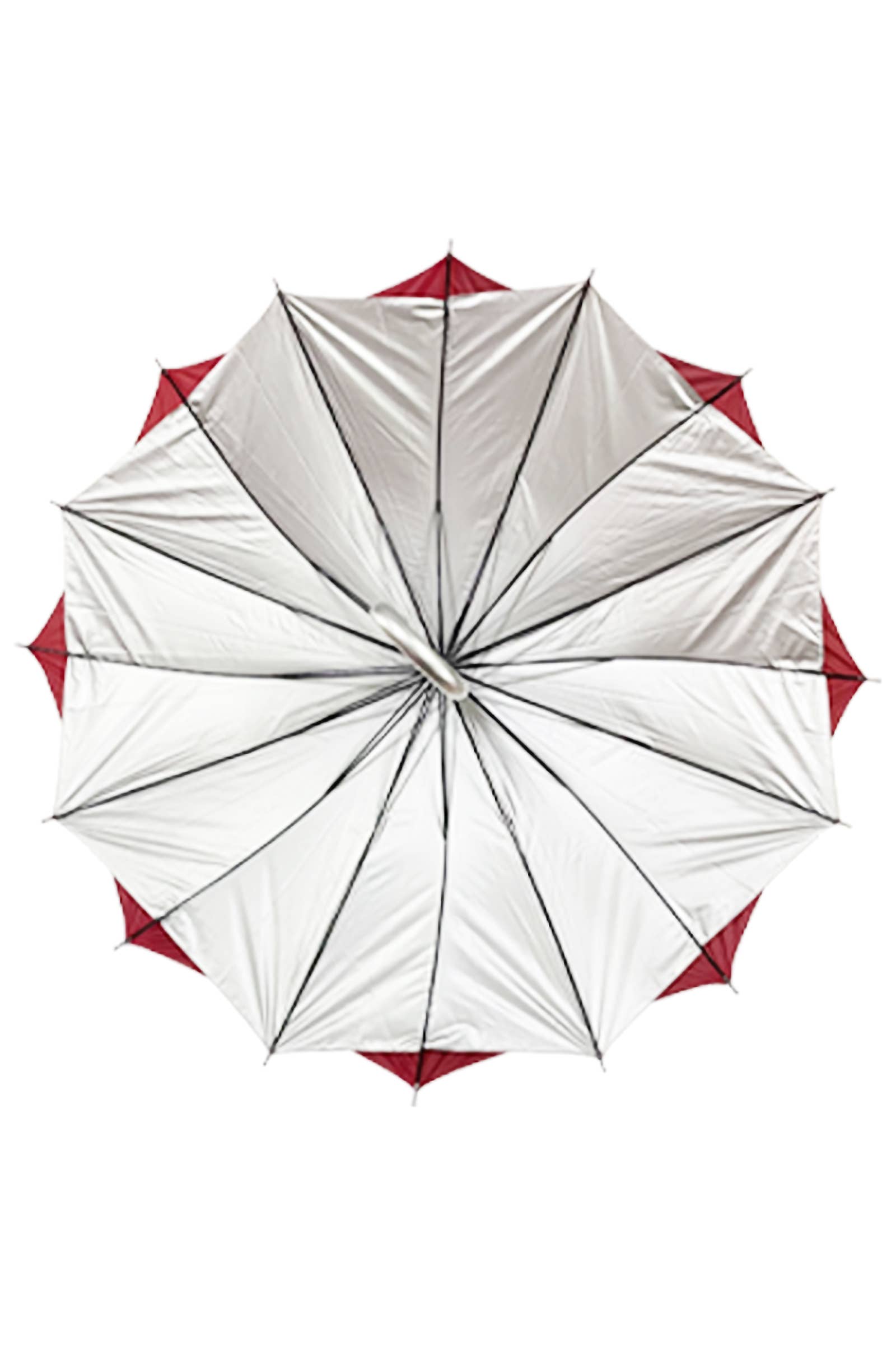 Assorted Floral Double Layer 16-Panel Umbrella - 23.5 Inch for wholesale on Faire3