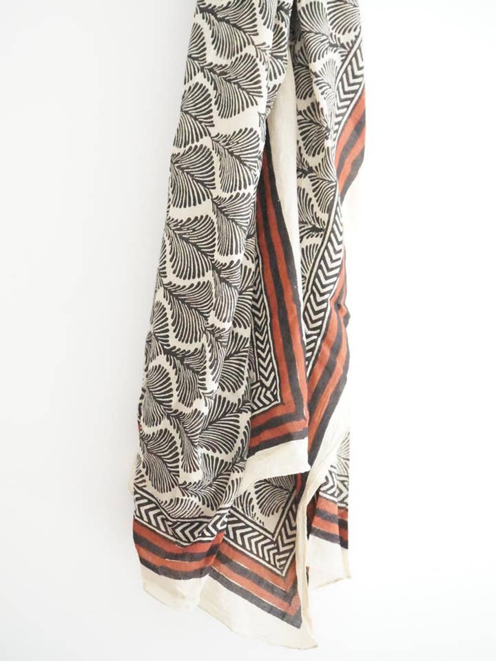 Le Pareo // Mousse pour la vente par Beachwood The Label