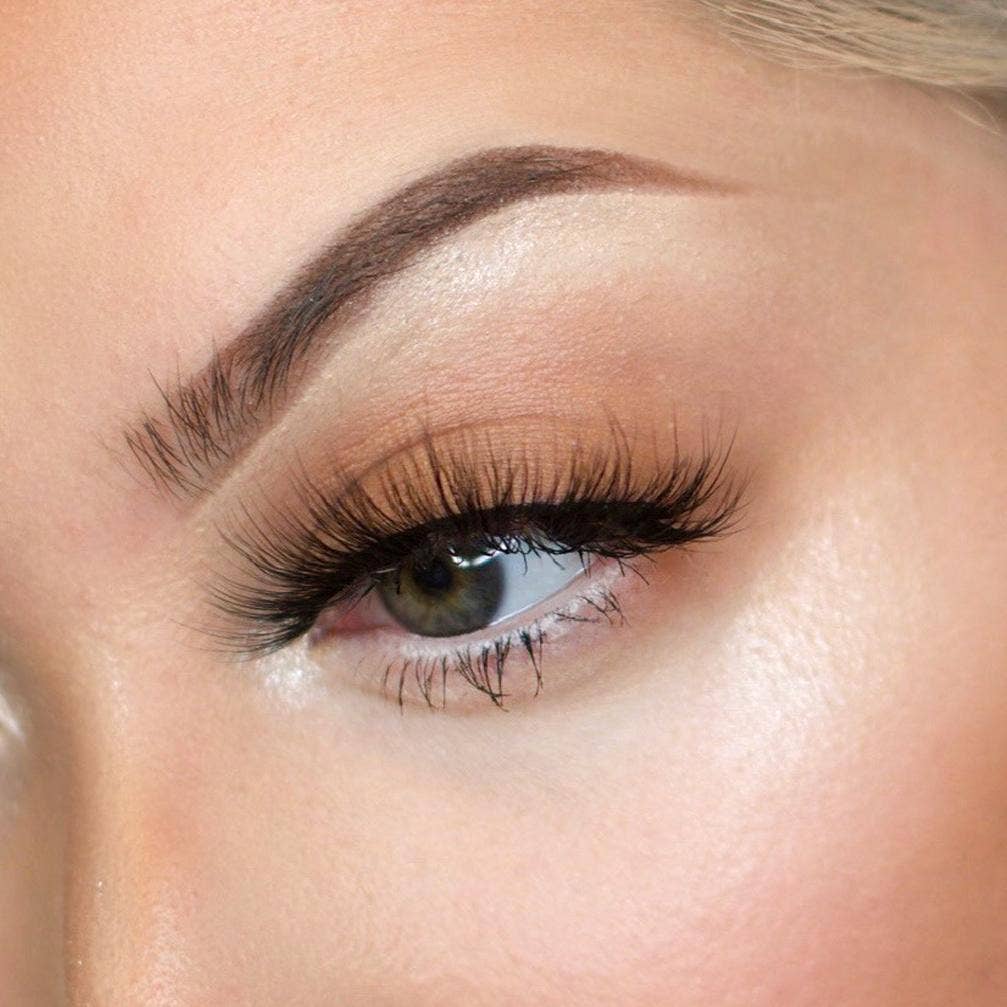 Kara Beauty – wholesale Lösögonfransar – A1 FABULASHES 3D Faux Mink Fransar1