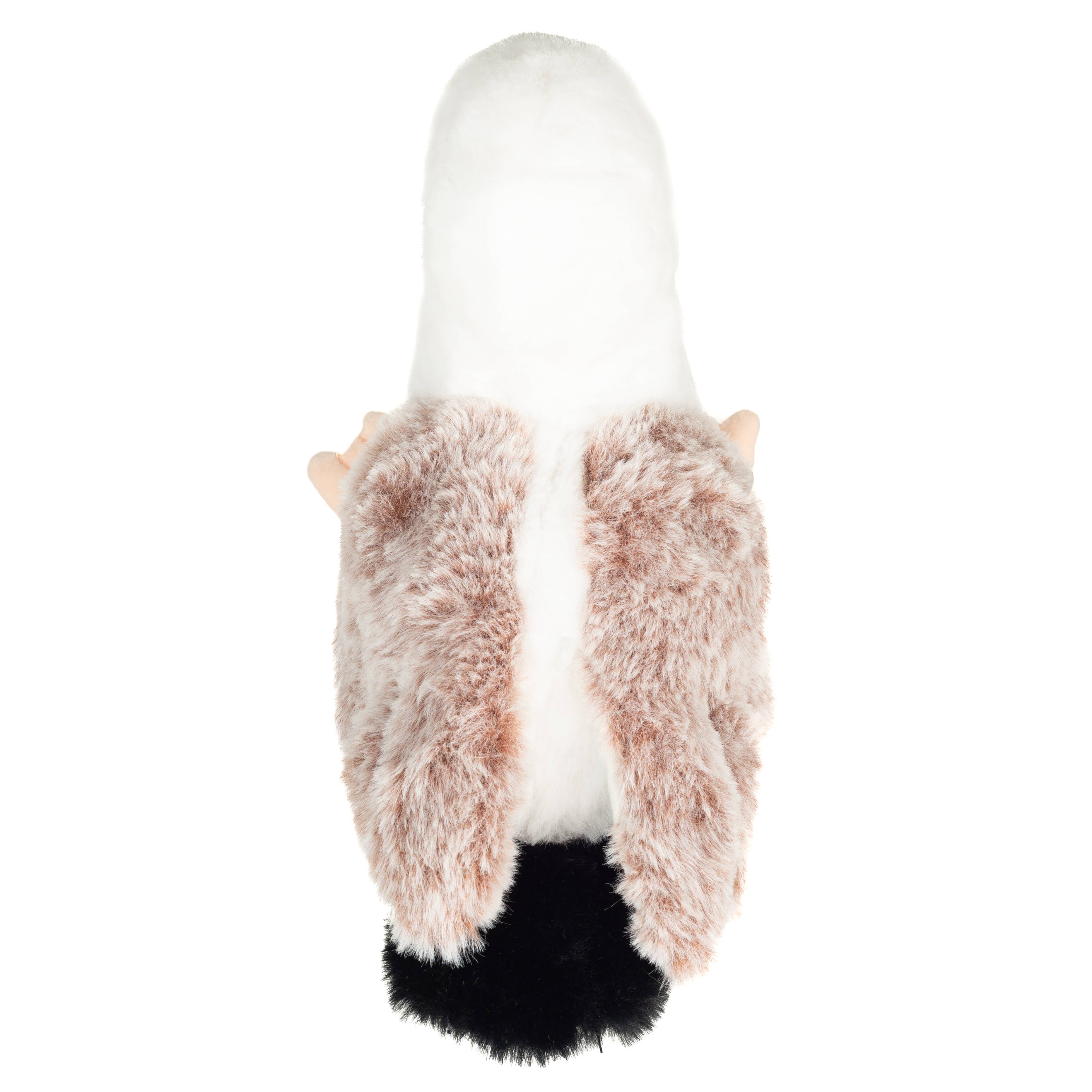 Teddy Hermann - Wholesale Stuffed/Plush Toy - Kids & Baby - Seagull 20 cm - Plush Toy - Stuffed Animal2