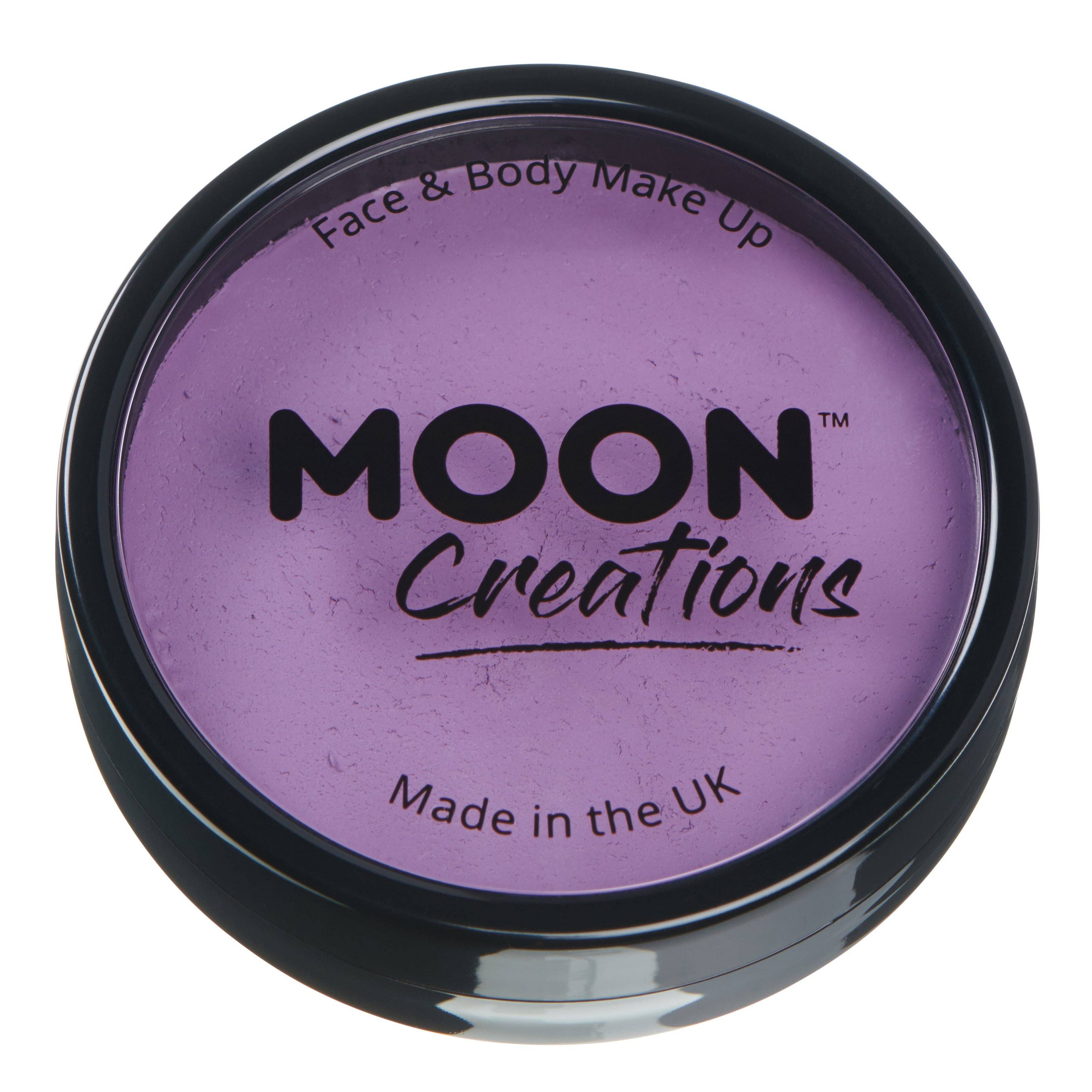 Moon Makeup - Vente Palette de maquillage pour le teint - Pots de maquillage professionnel pour visage Pro Face Paint6