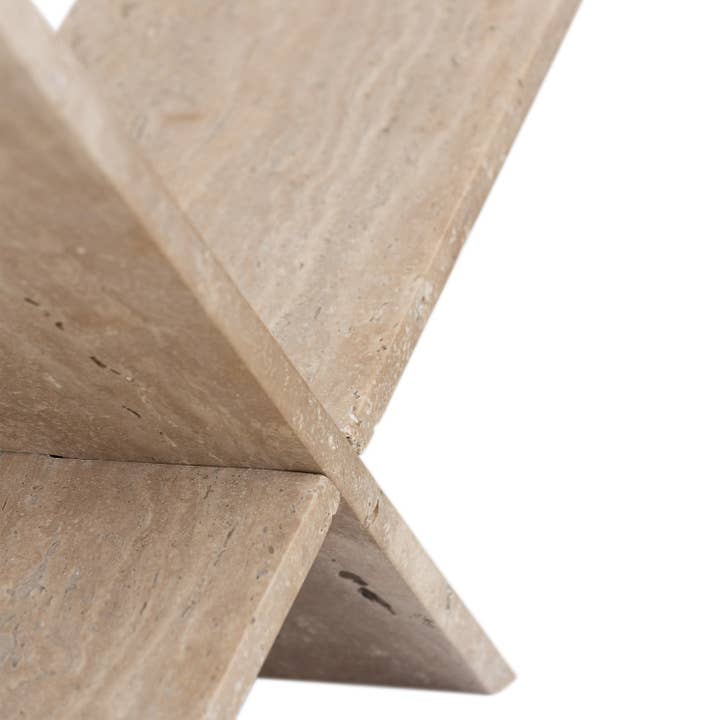 Bookbed Travertine Natural for wholesale on Faire3