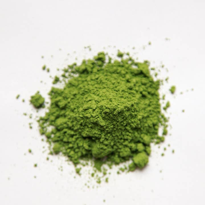 Matcha Freak - Wholesale Gezondheid/Detox thee - Kaigan Premium Matcha, 1000 g0