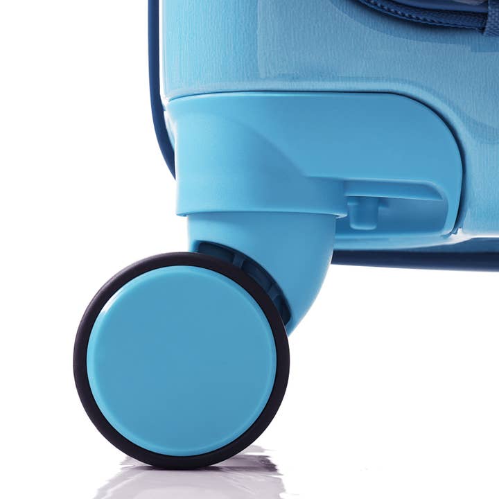 VTNG50 - Wholesale Luggage - Luggage Set of 3, 20, 24, 28inch with USB Port36