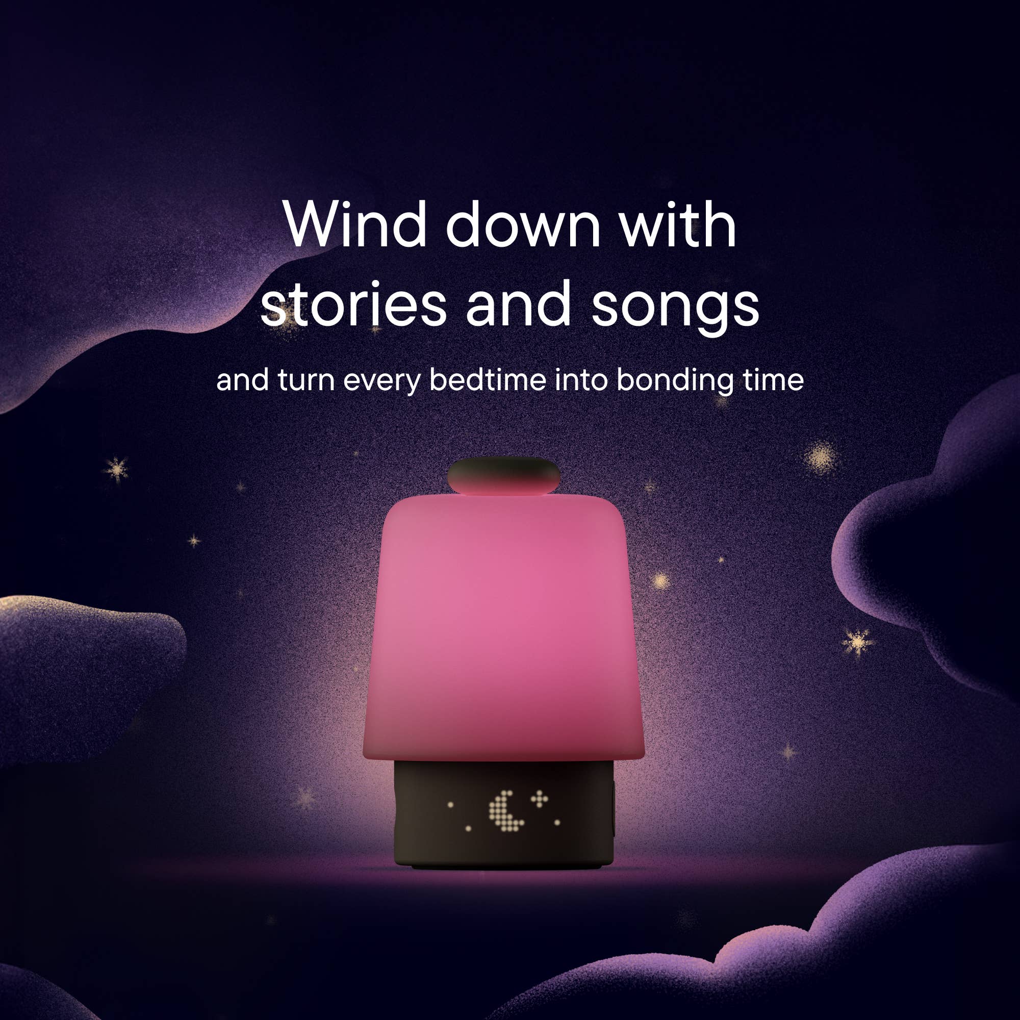 Hatch - Wholesale Night Light - Kids & Baby - Hatch Baby Sleep Support, Sound Machine & Night Light7