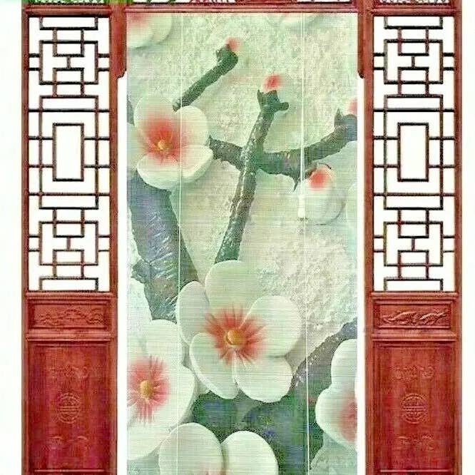 everythingbamboo - Venta al por mayor Cortinas - Cortina enrollable y panel persiana de bambú personalizada para privacidad, hecha a medida23