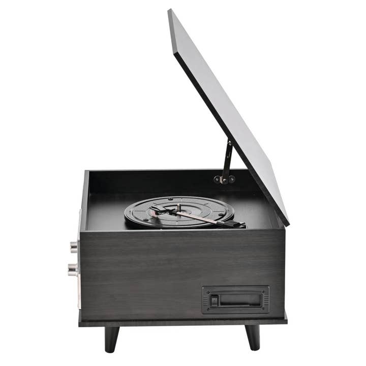 JupiterGear Home - Wholesale Speakers - Victor Monroe 8-in-1 Music Center6