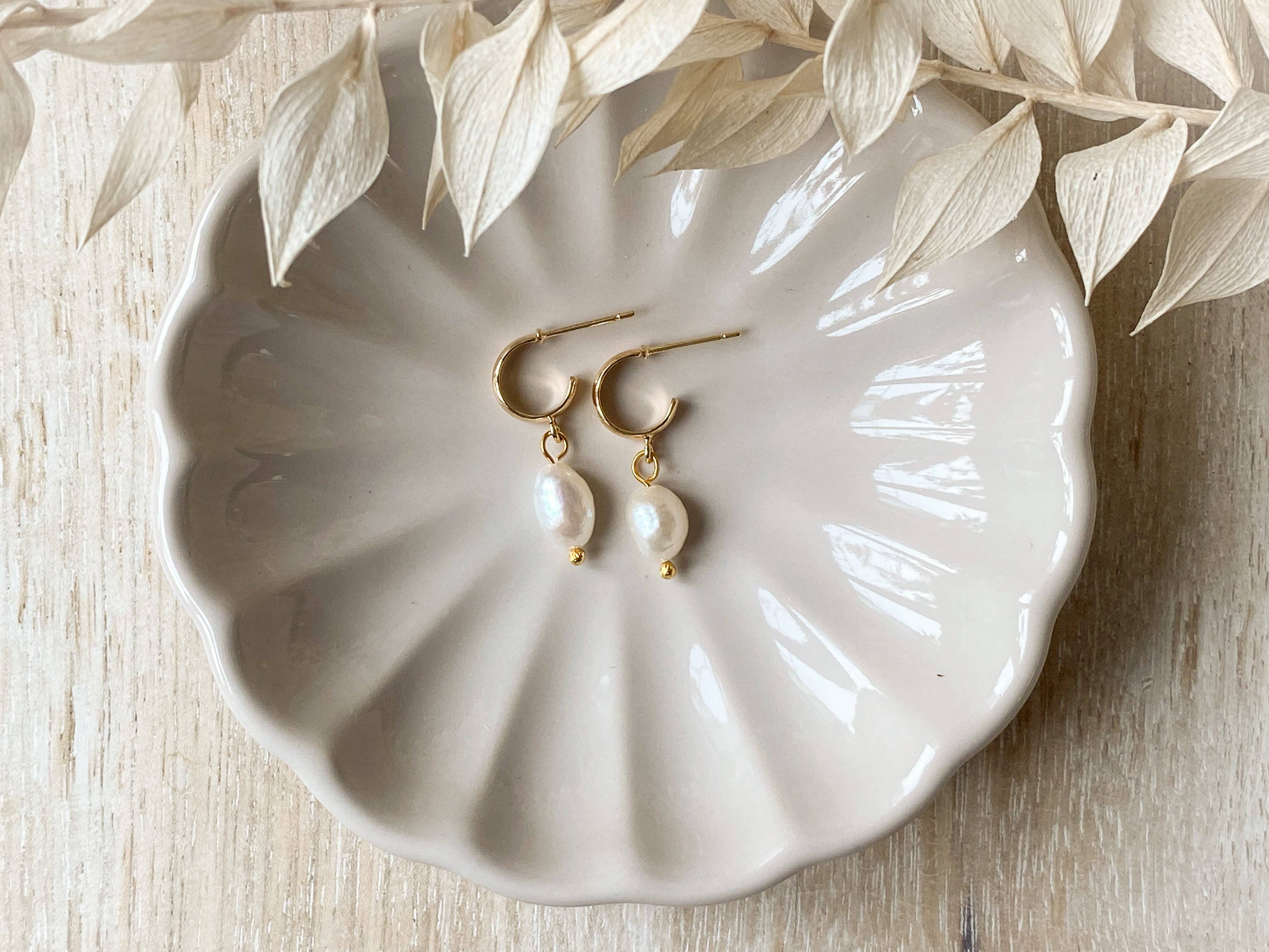 Agaveh girl - Vente Créoles - Coast Hoops1