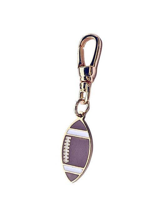 Charme de futebol por atacado de AMD COLLECTIVE