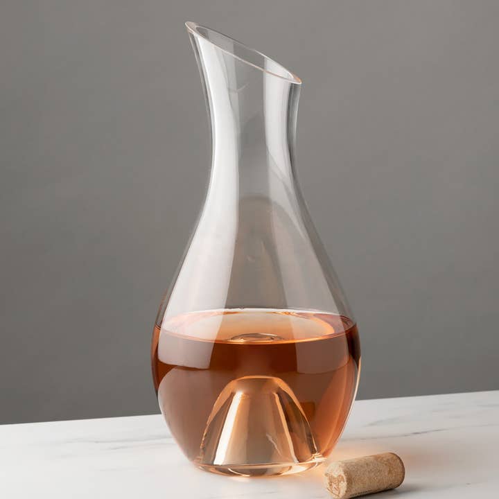 Beau-Coup - Vente Carafe - Carafe à vin contemporaine1