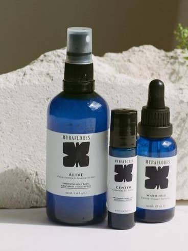 Community kit for engroshandel hos Myraflores