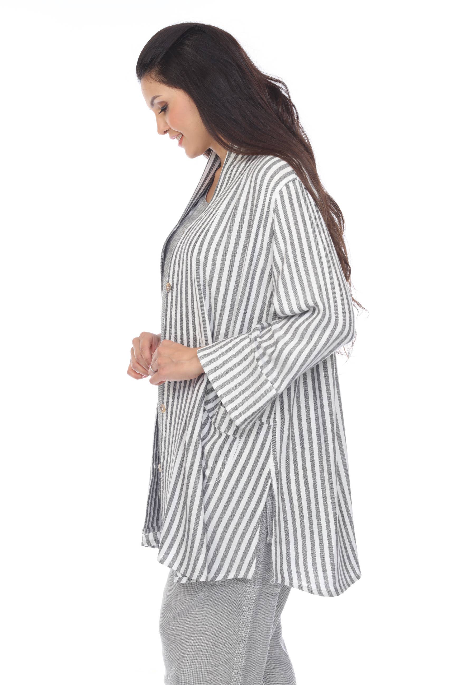 DAIRI - Wholesale Jacket - Women's - 786 ST11