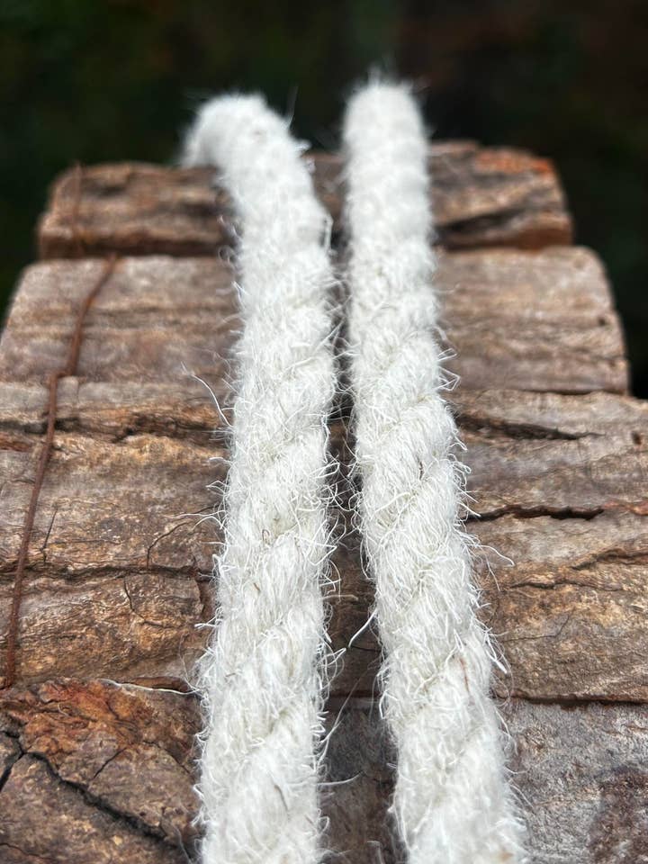 Walisisches Naturseil für den Großhandel von Sustainable Rope Ltd