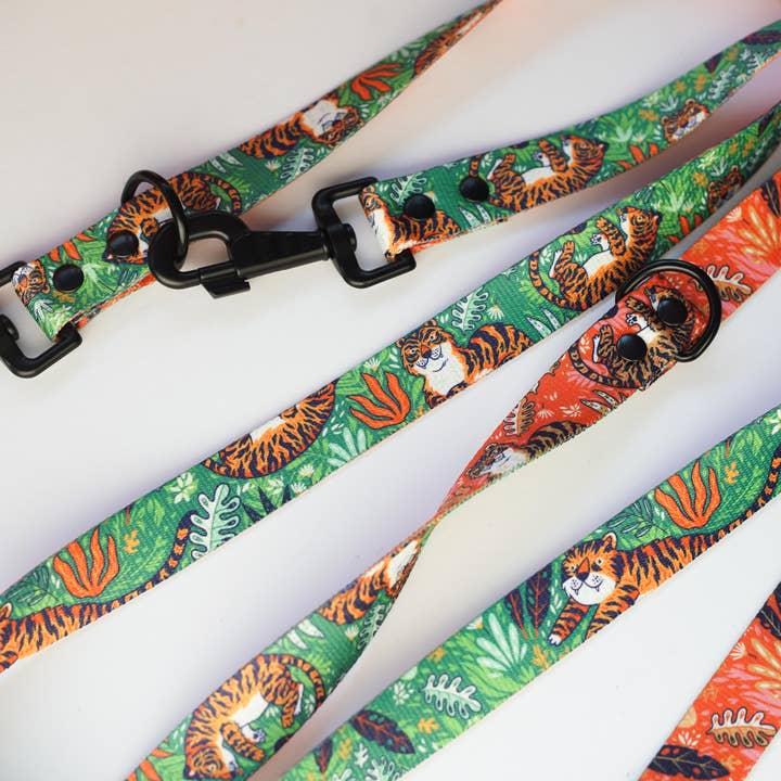 ¡Vamos a enloquecer! CABLE DE DOBLE CLIP para venta al por mayor de Mind the Fluff